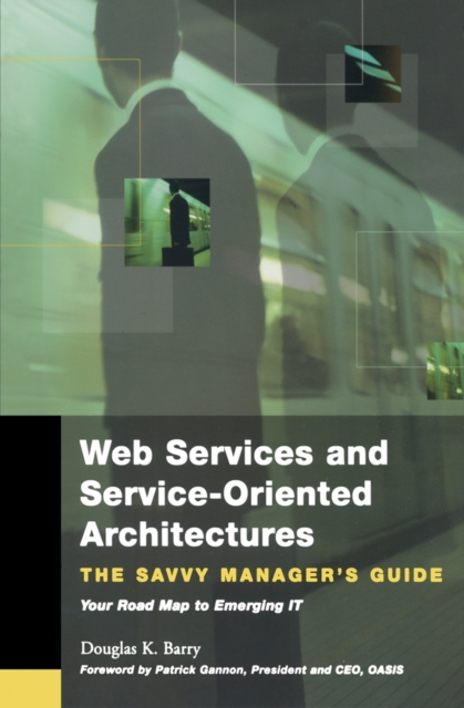 Web Services, Service-Oriented Architectures, and Cloud Computing, PDF eBook
