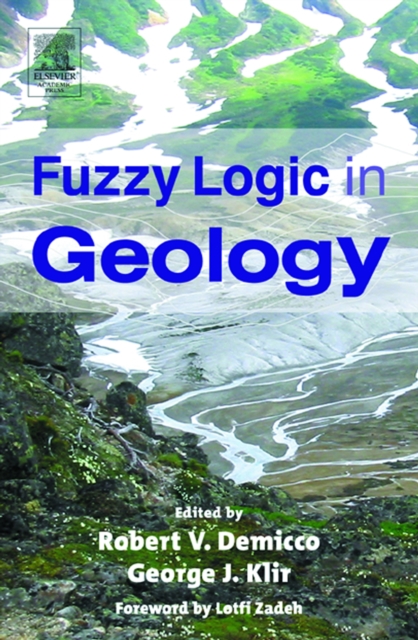 Fuzzy Logic in Geology, PDF eBook