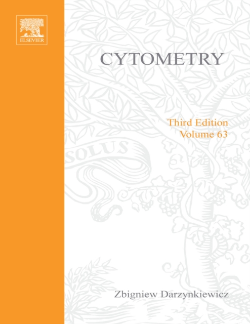 Cytometry, Part A, PDF eBook