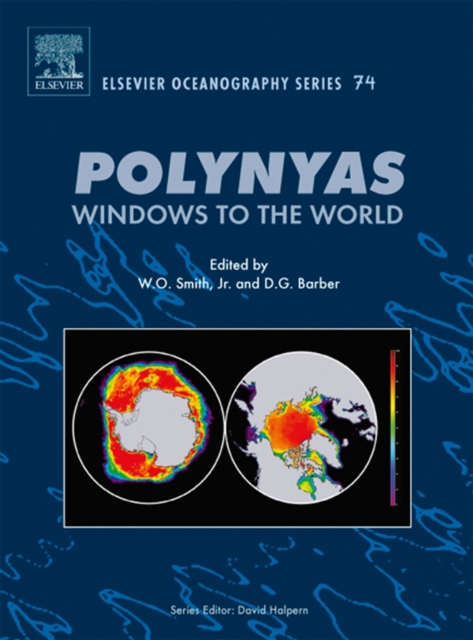 Polynyas: Windows to the World, PDF eBook