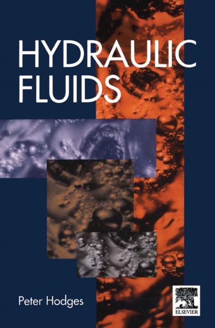 Hydraulic Fluids, PDF eBook