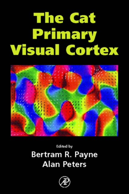 The Cat Primary Visual Cortex, PDF eBook