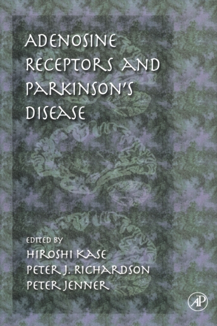 Adenosine Receptors and Parkinson's Disease, PDF eBook