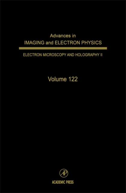 Advances in Imaging and Electron Physics, PDF eBook