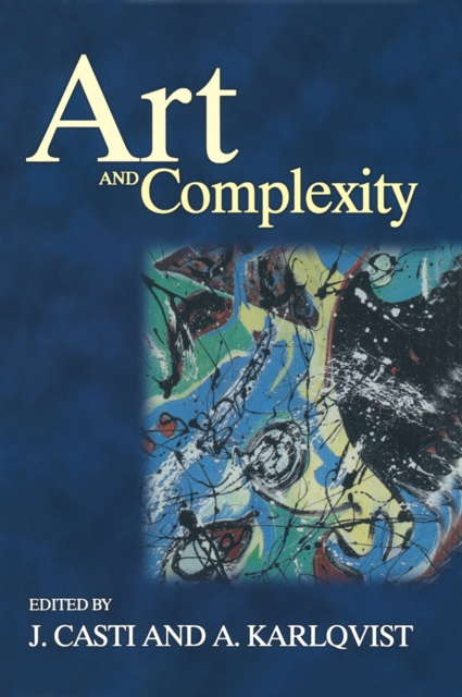 Art and Complexity, PDF eBook