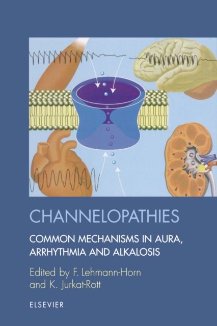 Channelopathies, PDF eBook