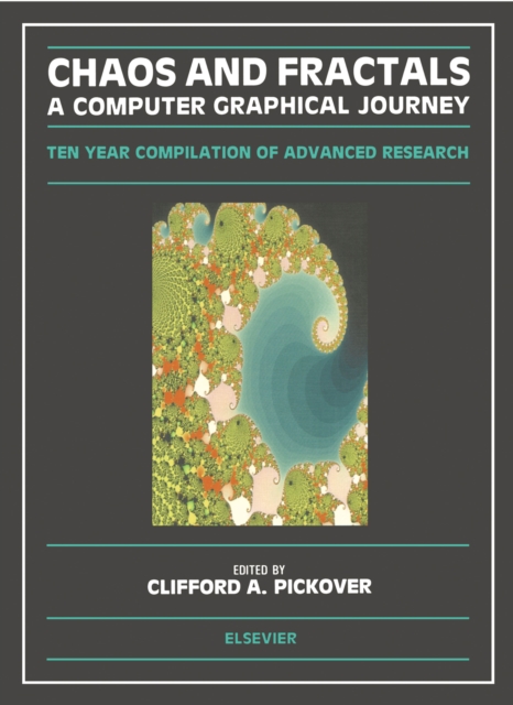 Chaos and Fractals : A Computer Graphical Journey, PDF eBook