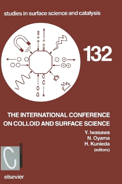 Proceedings of the International Conference on Colloid and Surface Science, PDF eBook