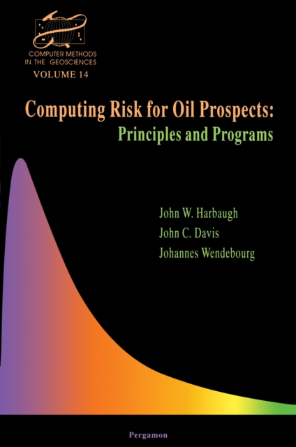 Computing Risk for Oil Prospects: Principles and Programs, PDF eBook