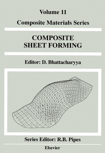 Composite Sheet Forming, PDF eBook