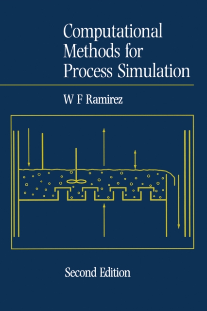 Computational Methods for Process Simulation, PDF eBook