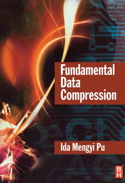 Fundamental Data Compression, PDF eBook
