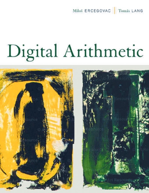 Digital Arithmetic, PDF eBook