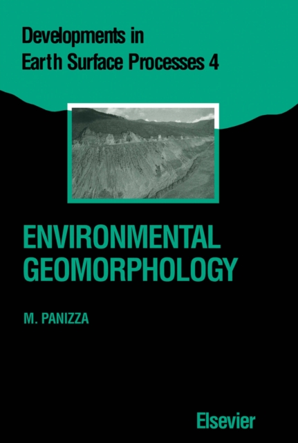 Environmental Geomorphology, PDF eBook