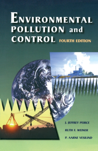 Environmental Pollution and Control, PDF eBook