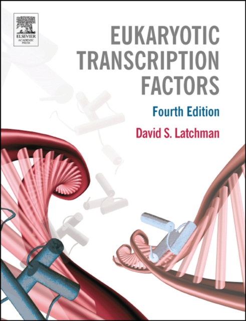 Eukaryotic Transcription Factors, PDF eBook