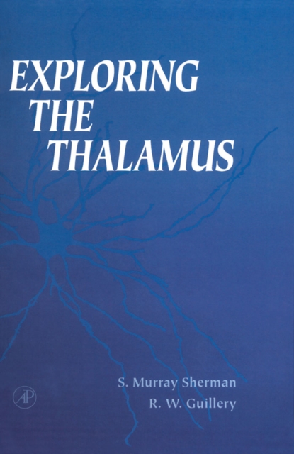 Exploring the Thalamus, PDF eBook