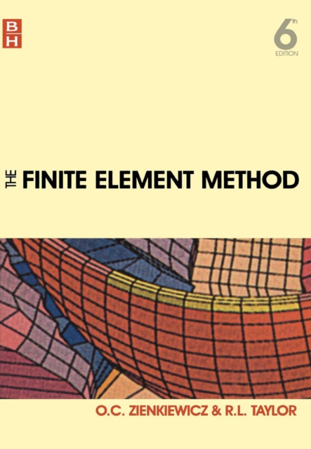 The Finite Element Method Set, PDF eBook
