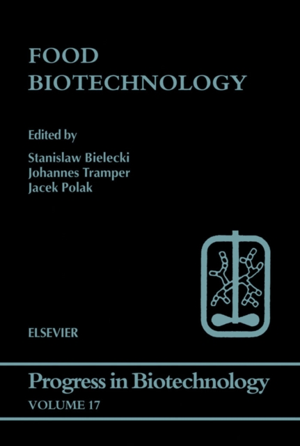 Food Biotechnology, PDF eBook