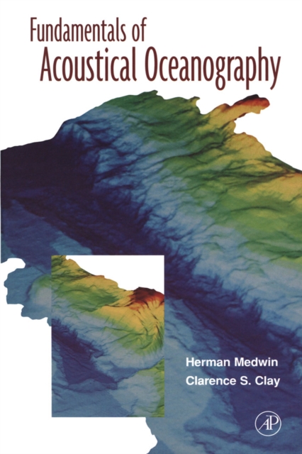 Fundamentals of Acoustical Oceanography, PDF eBook
