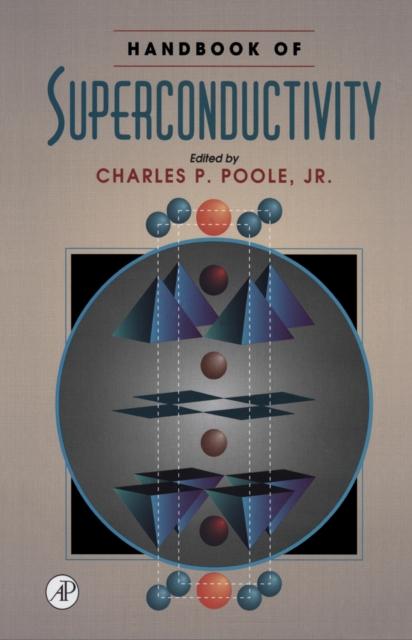 Handbook of Superconductivity, PDF eBook