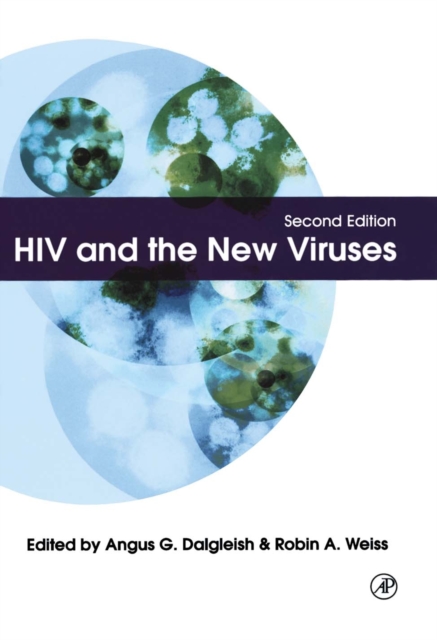 HIV and the New Viruses, PDF eBook