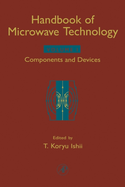 Handbook of Microwave Technology, PDF eBook