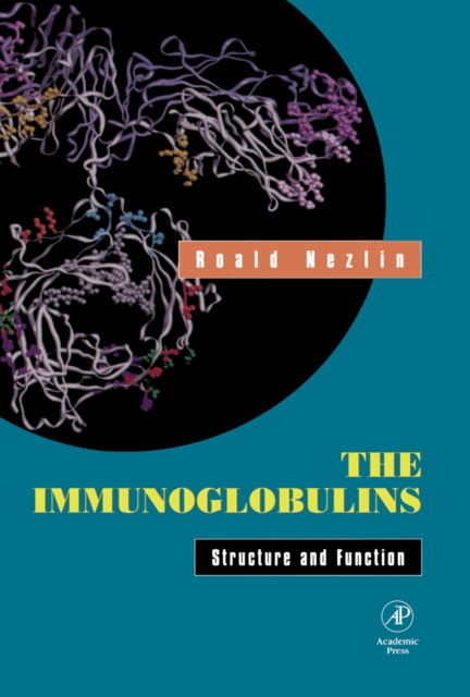 The Immunoglobulins : Structure and Function, PDF eBook