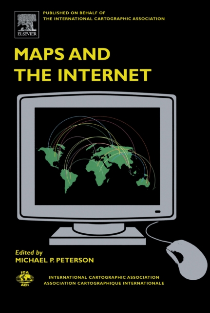 Maps and the Internet, PDF eBook