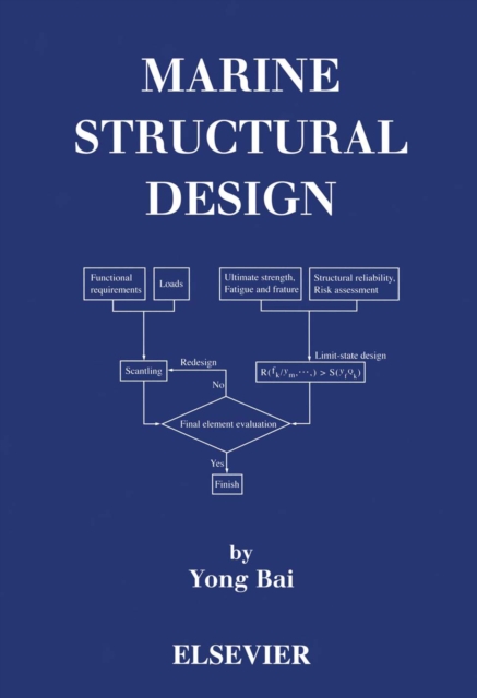 Marine Structural Design, PDF eBook