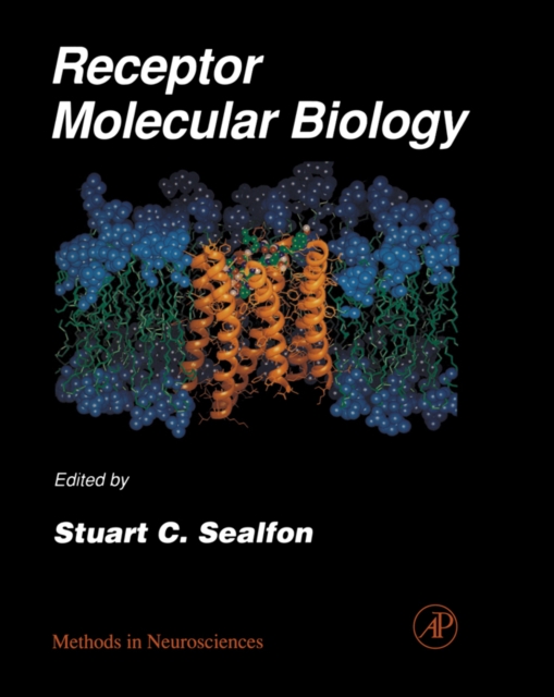 Receptor Molecular Biology, PDF eBook