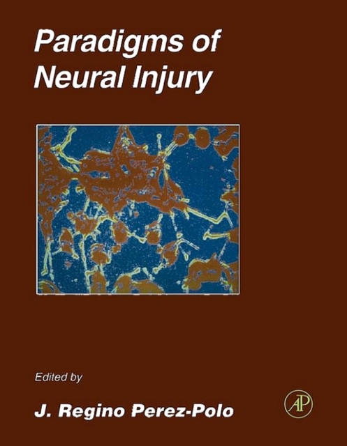 Paradigms of Neural Injury, PDF eBook