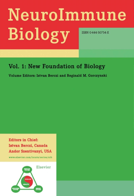 New Foundation of Biology, PDF eBook