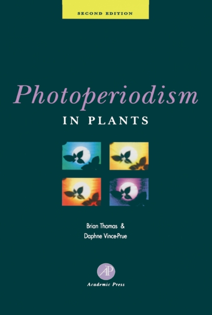 Photoperiodism in Plants, PDF eBook