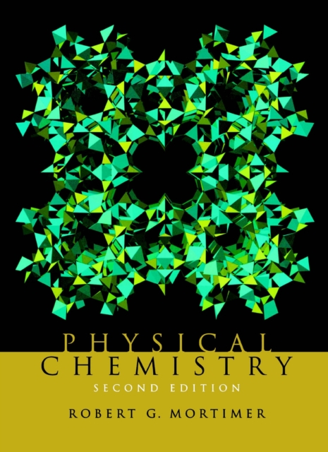 Physical Chemistry, PDF eBook