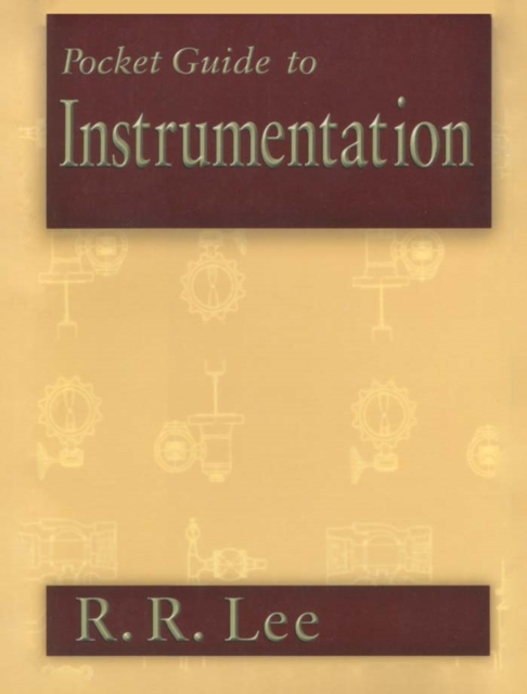 Pocket Guide to Instrumentation, PDF eBook