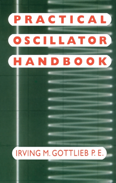Practical Oscillator Handbook, PDF eBook