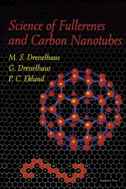 Science of Fullerenes and Carbon Nanotubes : Their Properties and Applications, PDF eBook