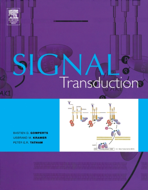 Signal Transduction, PDF eBook