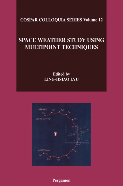 Space Weather Study Using Multipoint Techniques, PDF eBook