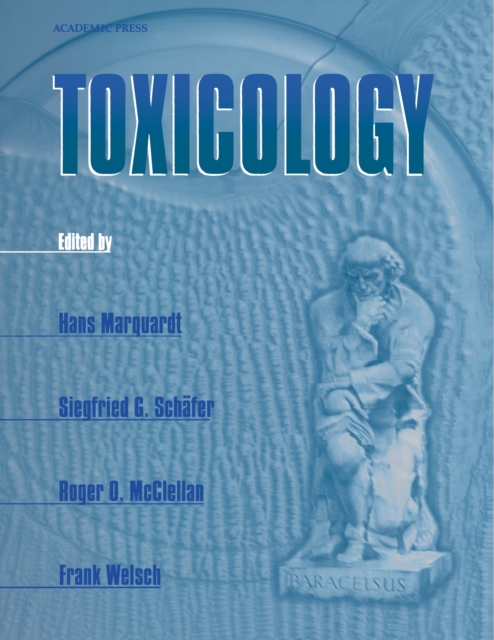 Toxicology, PDF eBook