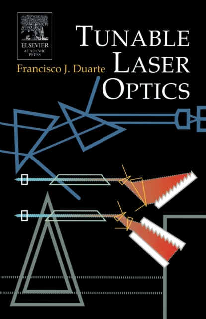 Tunable Laser Optics, PDF eBook