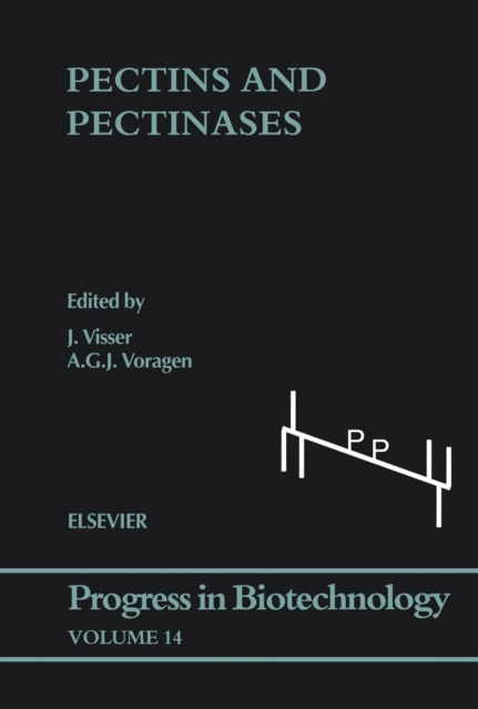 Pectins and Pectinases, PDF eBook