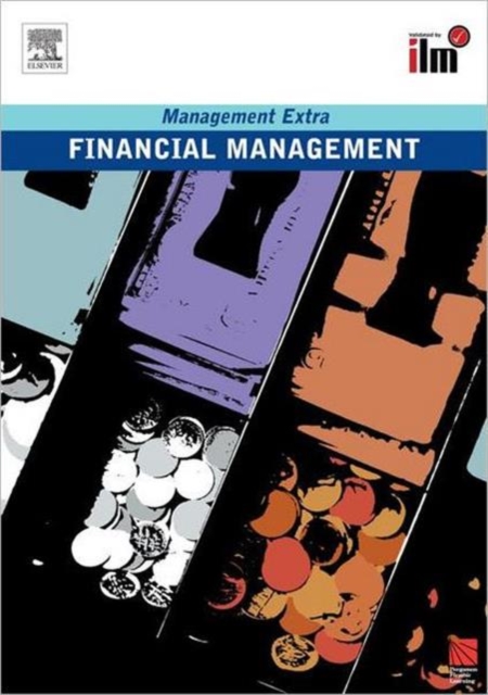 Financial Management : Revised Edition, Paperback / softback Book