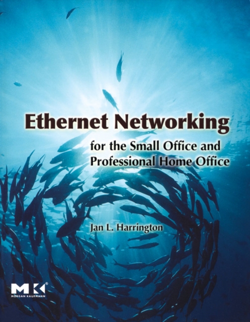 Ethernet Networking for the Small Office and Professional Home Office, PDF eBook