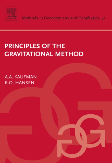 Principles of the Gravitational Method, PDF eBook