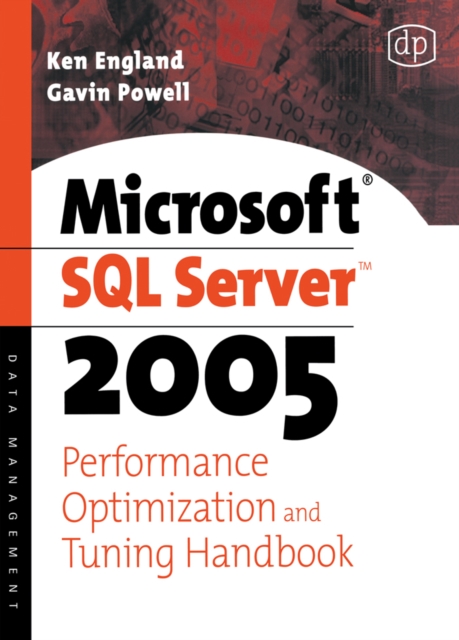 Microsoft SQL Server 2005 Performance Optimization and Tuning Handbook, PDF eBook