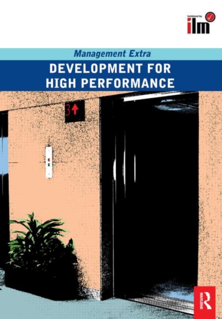 Development for High Performance : Revised Edition, Paperback / softback Book