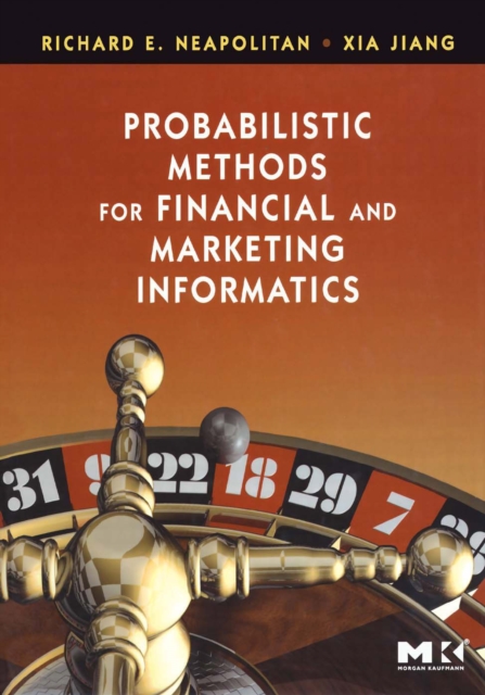 Probabilistic Methods for Financial and Marketing Informatics, PDF eBook
