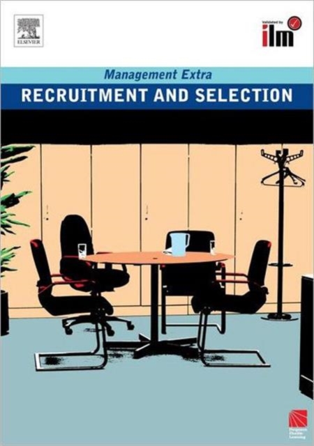 Recruitment and Selection : Revised Edition, Paperback / softback Book